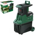 Produktbild: Bosch Häcksler AXT 25 D, incl. Stopfer, Kartonschachtel