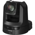 Produktbild: Canon CR-N300 PTZ-Kamera, 4K, 20x Zoom, 8,29 MP, CMOS-Sensor, schwarz - Schwarz