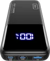Produktbild: INIU Laptop Power Bank, 65W PD3.0 20000mAh Hochkapazität Powerbank, Kompakt