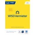 Produktbild: Buhl Data Service WISO Vermieter 2025 Download Code (1 User, 1 Geräte/User, unbegrenzt) (DL42957-25)