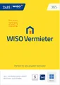 Produktbild: BUHL WISO Vermieter 365 Version 2025 DL42957-25
