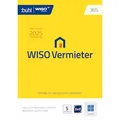 Produktbild: Buhl Data WISO Vermieter 2025 | Download & Produktschlüssel