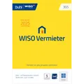 Produktbild: Buhl Data WISO Vermieter 2025 Software