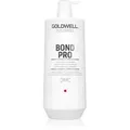 Produktbild: Goldwell Dualsenses Bond Pro erneuerndes Shampoo für beschädigtes und brüchiges Haar 1000 ml