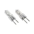 Produktbild: Xavax Stiftsockellampe GY6.35 (50W) Halogen Leuchtmittel