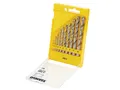 Produktbild: DEWALT DT5921 Extreme Metallbohrer-Set, 10-teilig DEWDT5921QZ