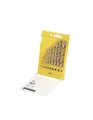 Produktbild: DeWALT HSS-G Bohrerset  DT5921 DT 5921  10-teilig