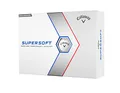 Produktbild: Callaway Golf Supersoft Golfball 2023
