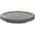 Produktbild: Trampolin Exit Schwarz ø ca. 305cm