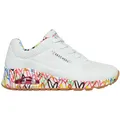 Produktbild: SKECHERS Damen Freizeitschuhe UNO - LOVING LOVE
