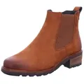 Produktbild: Chelsea Boot Solidus 61005 30383, 61005 30383, 61005 30383, 61005 30383, 61005 30383, 61005 30383, 61005 30383 - Braun