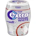 Produktbild: WRIGLEY'S Extra Kaugummi PROFESSIONAL WHITE, 50er Dose