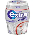 Produktbild: extra PROFESSIONAL WHITE Kaugummis 50 Dragees