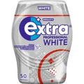 Produktbild: Wrigleys Extra Professional 50er Dose White