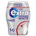 Produktbild: Extra Professional White Kaugummi, zuckerfrei, 50 Dragees