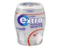 Produktbild: Wrigleys Extra Süßigkeit, Wrigleys Extra Professional WHITE ohne Zucker 50 Dragees 70g