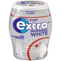 Produktbild: extra® PROFESSIONAL WHITE  Kaugummis 50 Dragees