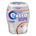 Produktbild: Wrigleys Extra Professional WHITE ohne Zucker 50 Dragees 70g