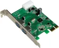 Produktbild: sempre UP32 PCIe USB3.0 2 Port retail