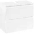 Produktbild: Held-Möbel Waschbeckenunterschrank Cardiff Dekor Weiß