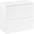 Produktbild: Cardiff Unterbeckenschrank, weiss