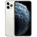 Produktbild: APPLE iPhone 11 Pro 256GB Silber (100% Batt.) - Sehr Gut - Smartphone