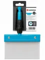 Produktbild: GARDENA 3250-20 combisystem Stoßscharre 15 cm Eisschaber Schmutz Original