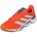 Produktbild: adidas Performance Hallen-Indoorschuhe Stabil 16 2025 rot/blau/weiss Herren Badmintonschuh rot 43 1/3 EU