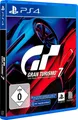 Produktbild: Gran Turismo 7 PlayStation 4