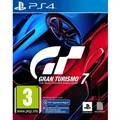 Produktbild: Sony Gran Turismo 7 (PS4, DE) (9763598)