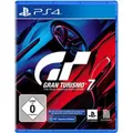 Produktbild: Gran Turismo 7, PlayStation 4-Spiel