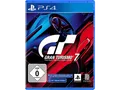 Produktbild: Gran Turismo 7 - [PlayStation 4]