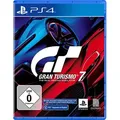 Produktbild: Gran Turismo 7 - [PlayStation 4]