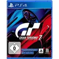 Produktbild: Gran Turismo 7 PS4-Spiel