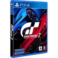 Produktbild: PlayStation Gran Turismo 7 | Standard Edition [PlayStation 4]