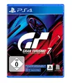 Produktbild: Sony Gran Turismo 7 (PS4) 439661