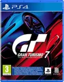 Produktbild: Sony Gran Turismo 7 - PlayStation 4 (439661)
