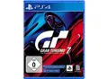 Produktbild: Gran Turismo 7