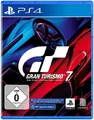 Produktbild: Gran Turismo 7 PS4