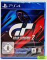 Produktbild: Gran Turismo 7 PS4 Deutsche Version mit PS5 Upgrade Playstation NEU & OVP