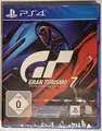 Produktbild: Gran Turismo 7 (PS4, 2022)