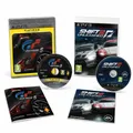 Produktbild: Gran Turismo 5 + Shift 2 Unleahed OVP Deutsch Sony Playstation 3 PS3 TOP
