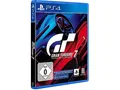 Produktbild: Gran Turismo 7 - [PlayStation 4] PS4 - Renn Auto Spiel Konsole - Neu Ovp