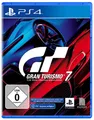Produktbild: Gran Turismo 7 PS4-Spiel #1906930