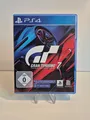 Produktbild: Gran Turismo 7 Sony PlayStation 4 PS4 PS5 Upgrade Ovp