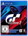 Produktbild: Gran Turismo 7 PS4-Spiel #1906988