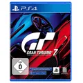 Produktbild: Gran Turismo 7 GT7 Playstation 4, PS4, Rennsimulation, NEU & OVP