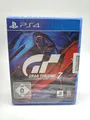 Produktbild: Sony Playstation 4 Ps4 Spiel - Gran Turismo 7 - Neu - Sealed