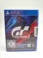 Produktbild: Sony Playstation 4 Ps4 Spiel Gran Turismo 7 - Resealed