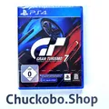 Produktbild: Gran Turismo 7 (PS4, 2022) PlayStation 4 - Rennsimulation Neu & OVP